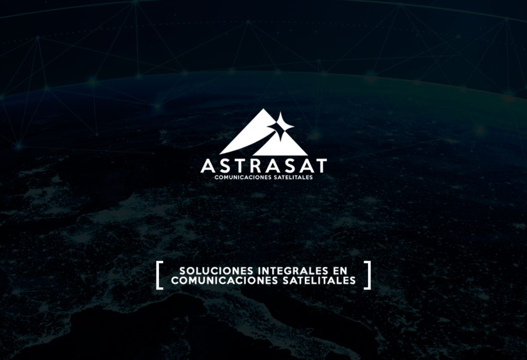 Astrasat - Comunicaciones Sataleitales